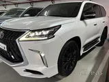 Lexus LX 570S, 2017 for Sale